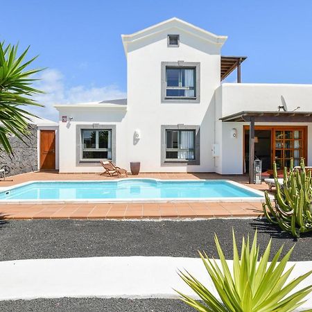 Villa Marta بلايا بلانكا المظهر الخارجي الصورة