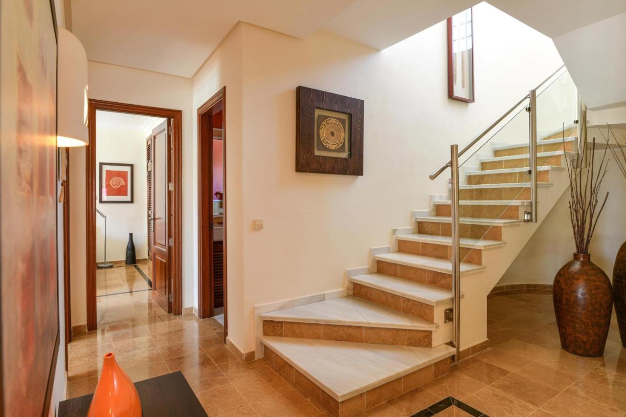 Villa Marta بلايا بلانكا المظهر الخارجي الصورة